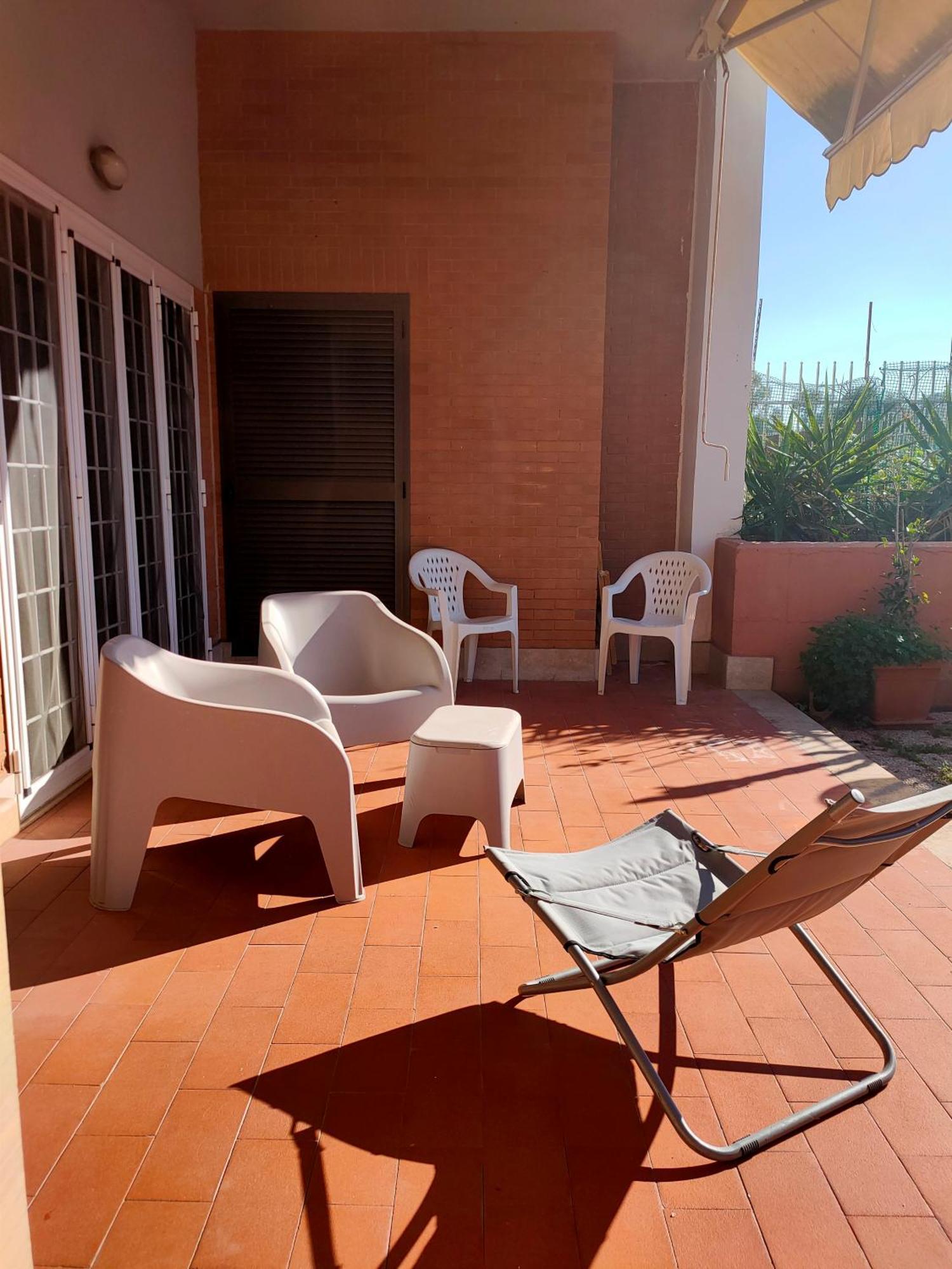 Lele House Fiumicino - Intero Appartamento Aeroporto Di Fiumicino - Nuova Fiera Di Roma المظهر الخارجي الصورة
