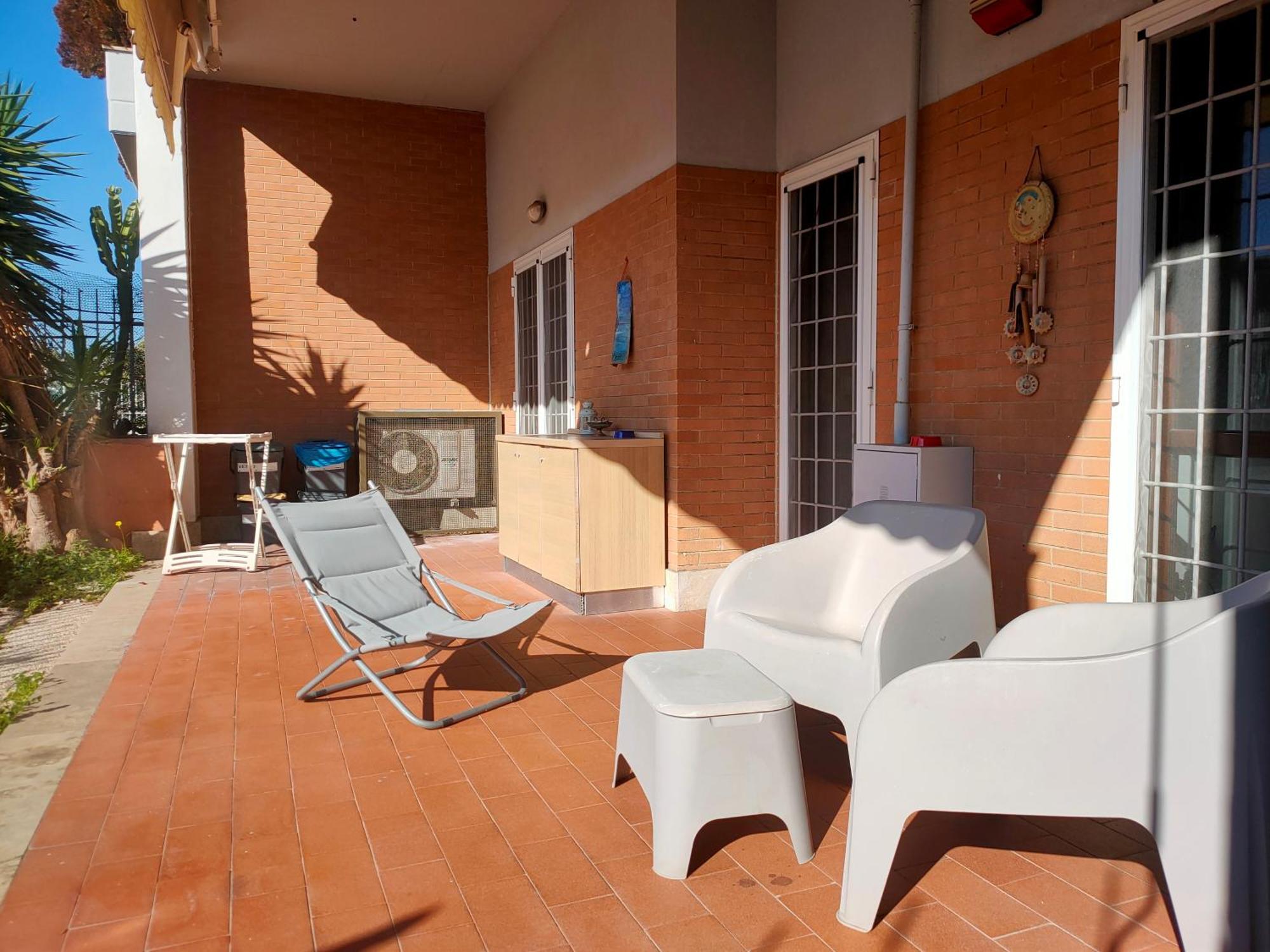 Lele House Fiumicino - Intero Appartamento Aeroporto Di Fiumicino - Nuova Fiera Di Roma المظهر الخارجي الصورة
