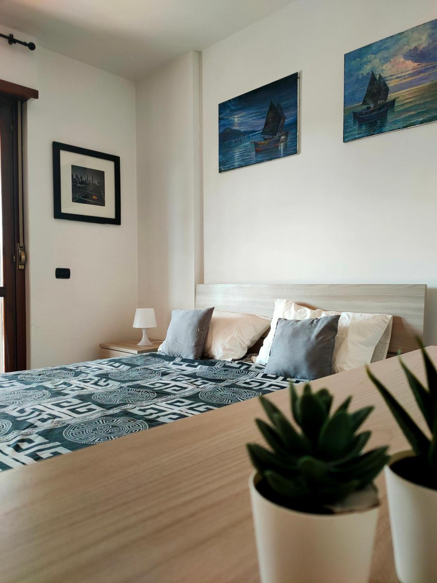 Lele House Fiumicino - Intero Appartamento Aeroporto Di Fiumicino - Nuova Fiera Di Roma المظهر الخارجي الصورة