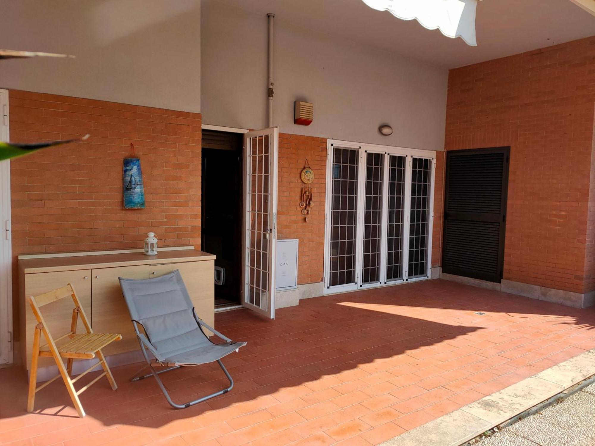 Lele House Fiumicino - Intero Appartamento Aeroporto Di Fiumicino - Nuova Fiera Di Roma المظهر الخارجي الصورة