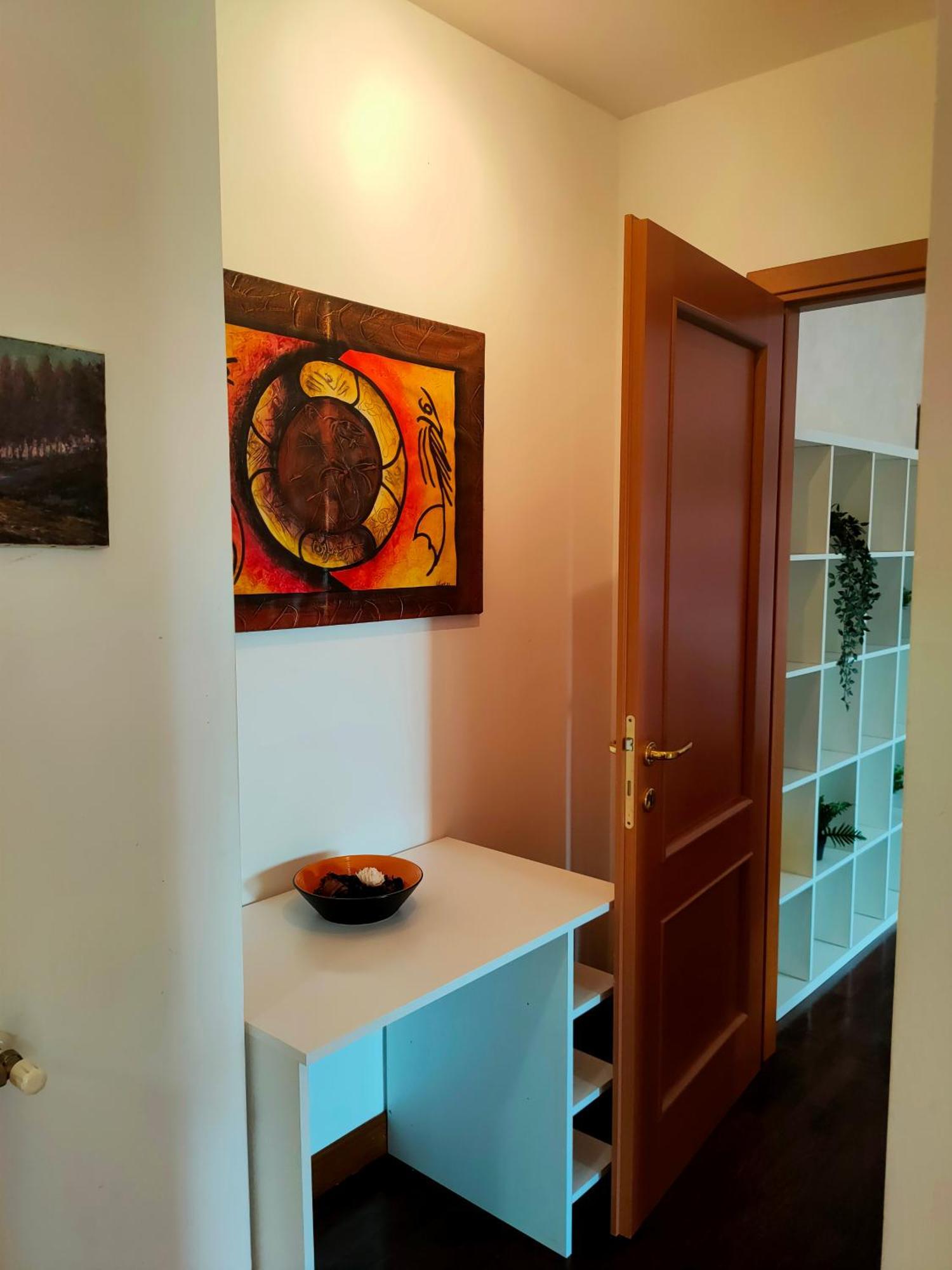 Lele House Fiumicino - Intero Appartamento Aeroporto Di Fiumicino - Nuova Fiera Di Roma المظهر الخارجي الصورة