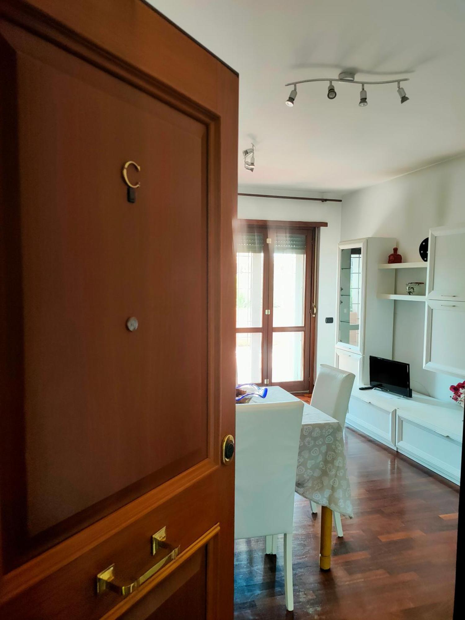 Lele House Fiumicino - Intero Appartamento Aeroporto Di Fiumicino - Nuova Fiera Di Roma المظهر الخارجي الصورة