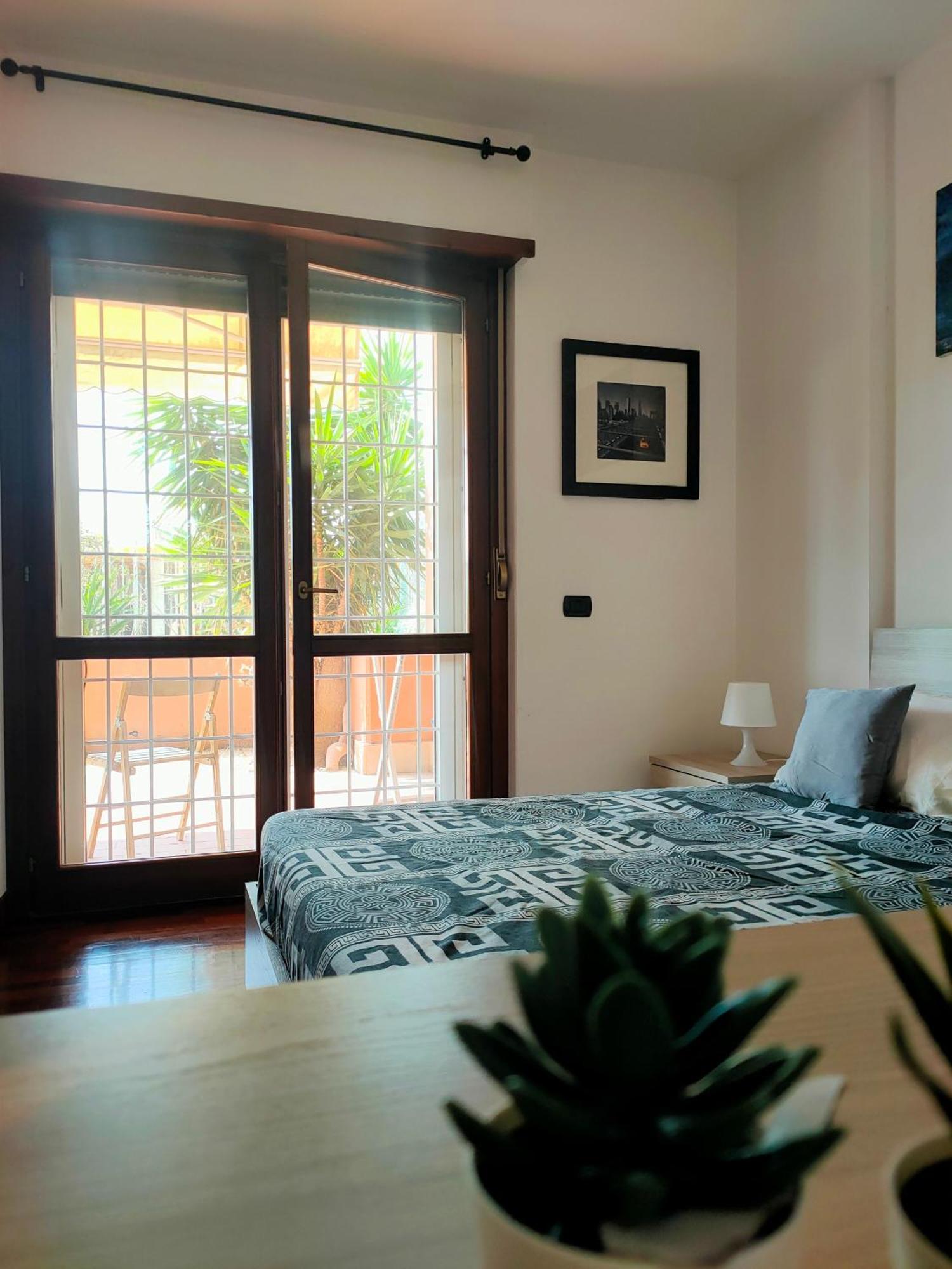 Lele House Fiumicino - Intero Appartamento Aeroporto Di Fiumicino - Nuova Fiera Di Roma المظهر الخارجي الصورة