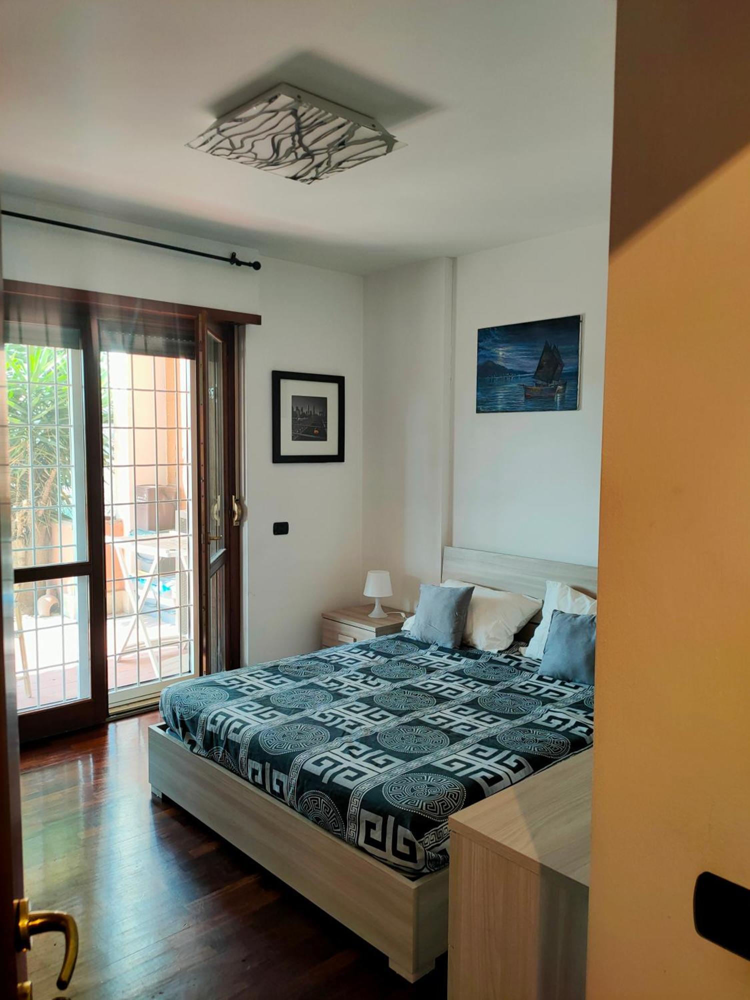 Lele House Fiumicino - Intero Appartamento Aeroporto Di Fiumicino - Nuova Fiera Di Roma المظهر الخارجي الصورة