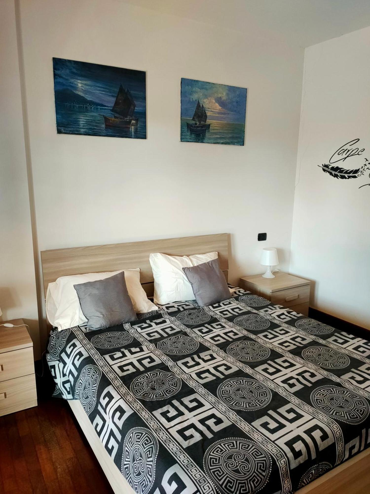 Lele House Fiumicino - Intero Appartamento Aeroporto Di Fiumicino - Nuova Fiera Di Roma المظهر الخارجي الصورة